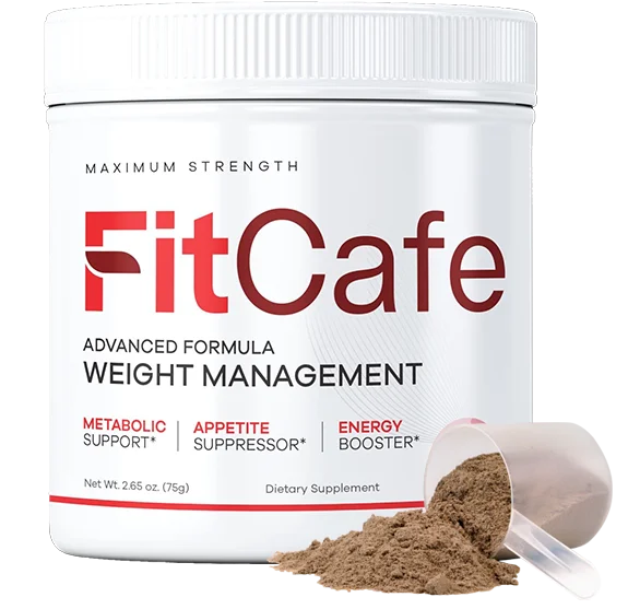 FitCafe Discount