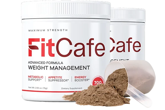 FitCafe Weight Loss Supplement